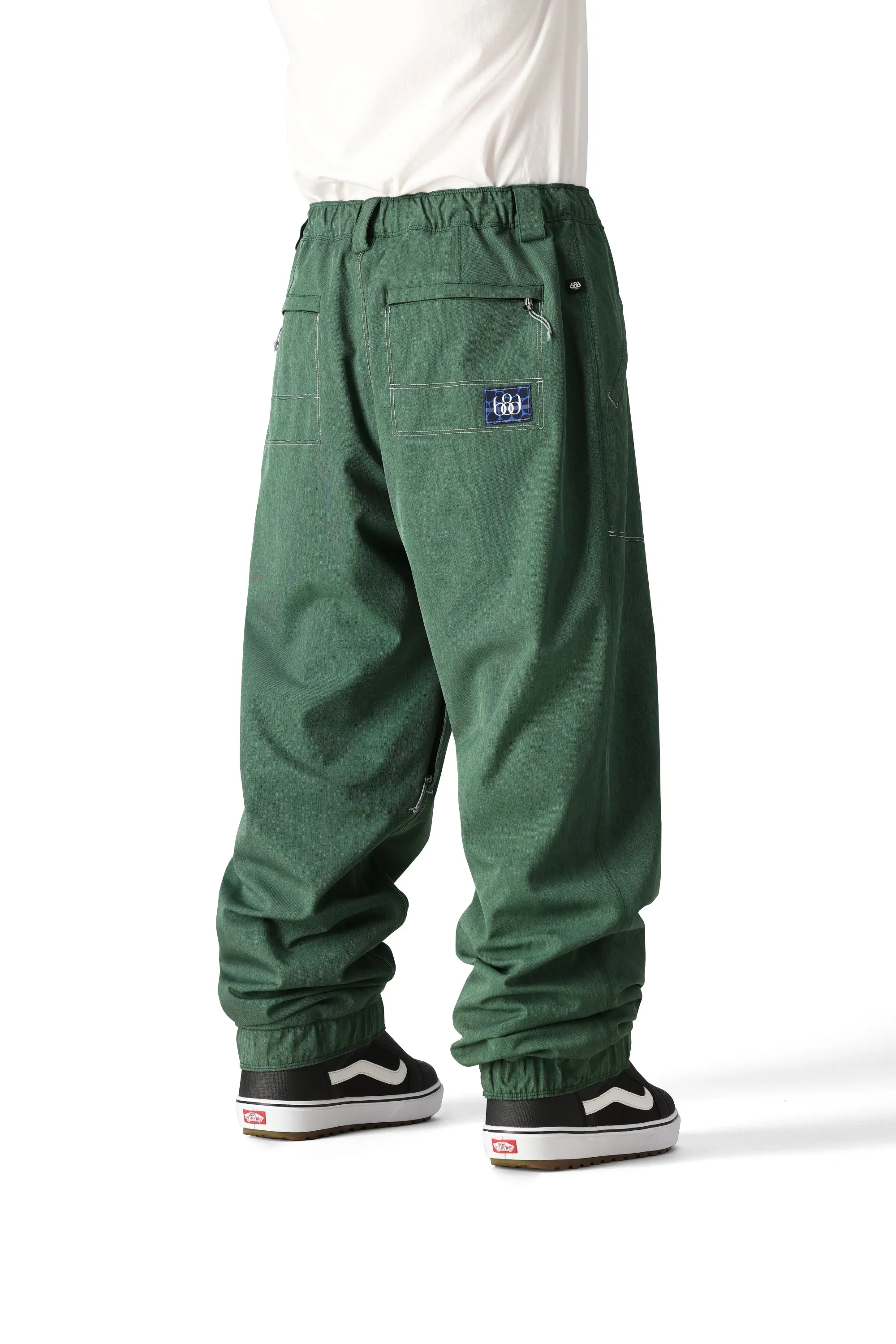 686 Dojo Pant 2025