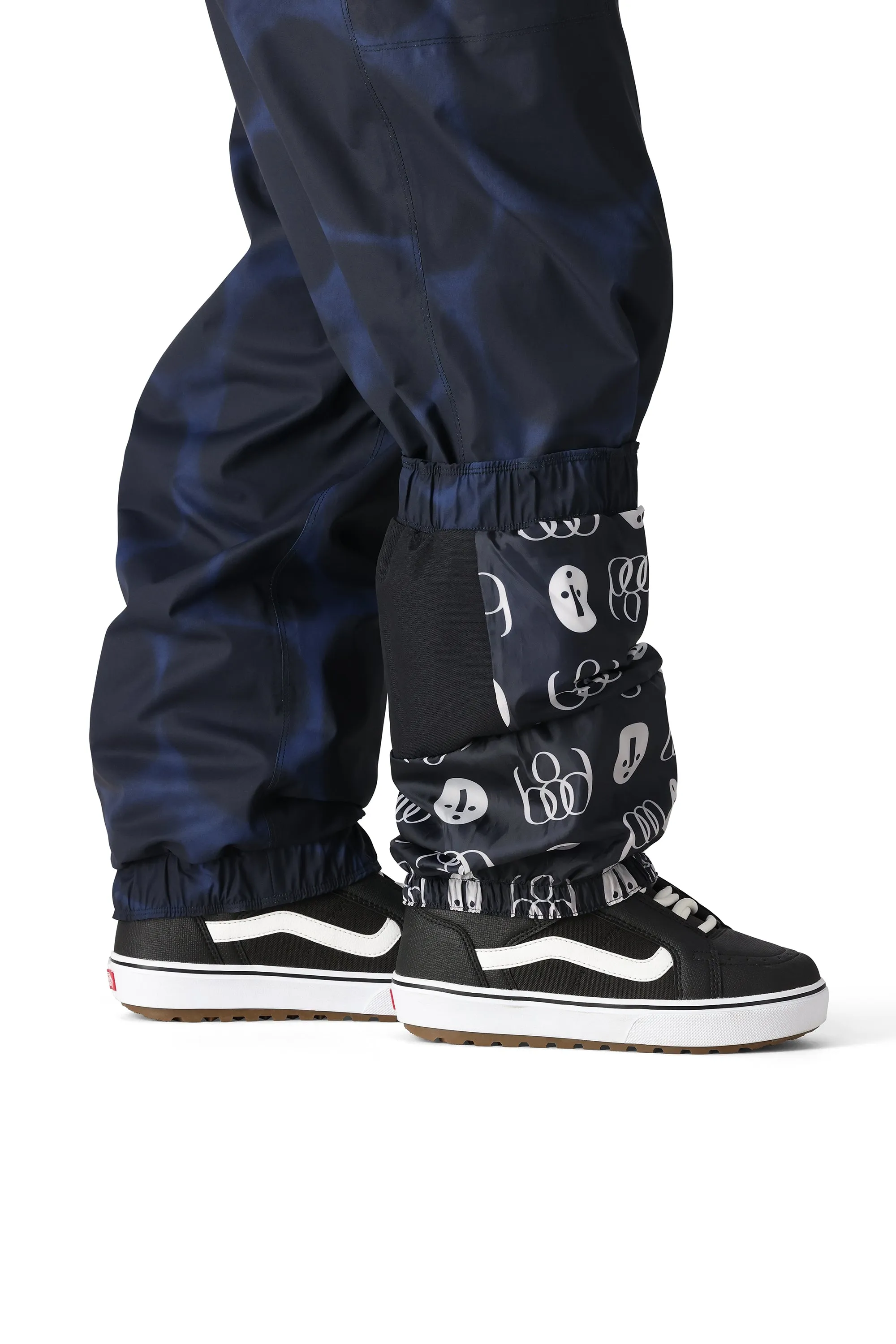 686 Dojo Pant 2025