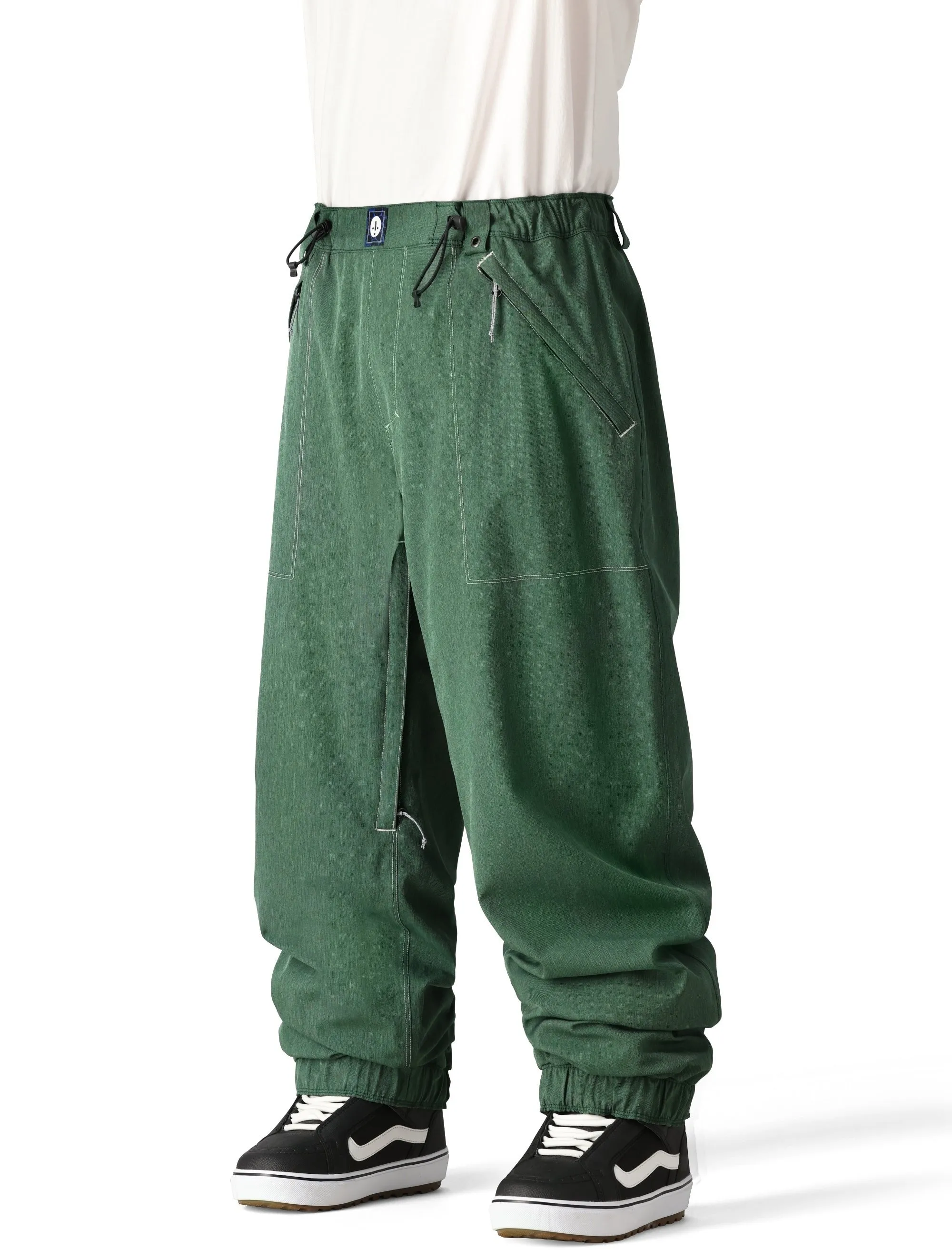 686 Dojo Pant 2025