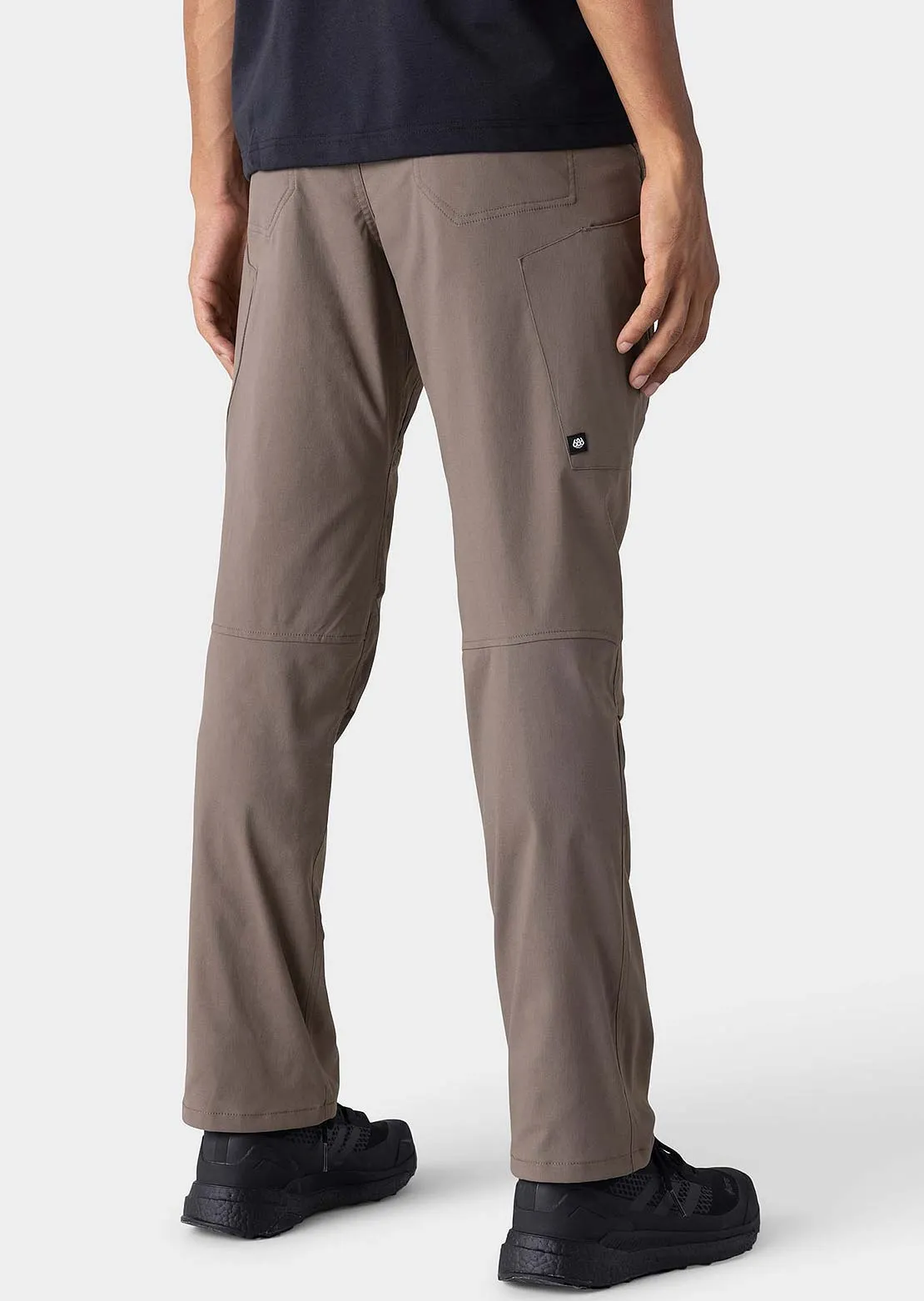 686 Men's Anything Relaxed Fit Cargo Pants