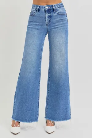 Allure Tummy Control High Rise Jeans