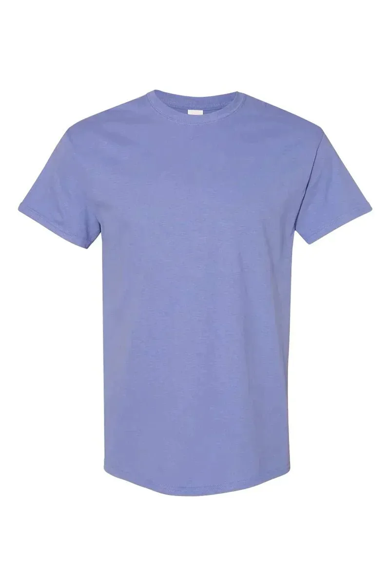 Bit Of A Mess Short Sleeve Relaxed Fit T-Shirt