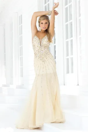 Blush 9325 Dress