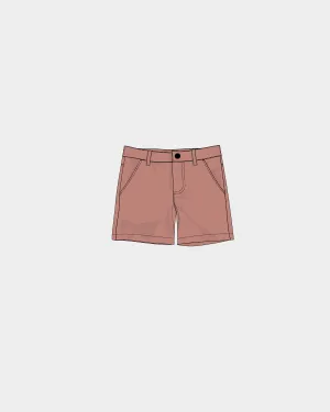 Boy's Dressy Shorts