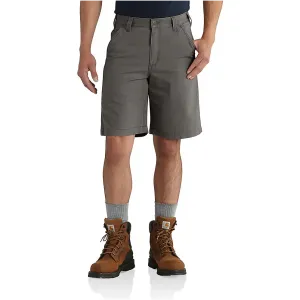 Carhartt Men's Rugged Flex Relaxed Fit Canvas Work Short