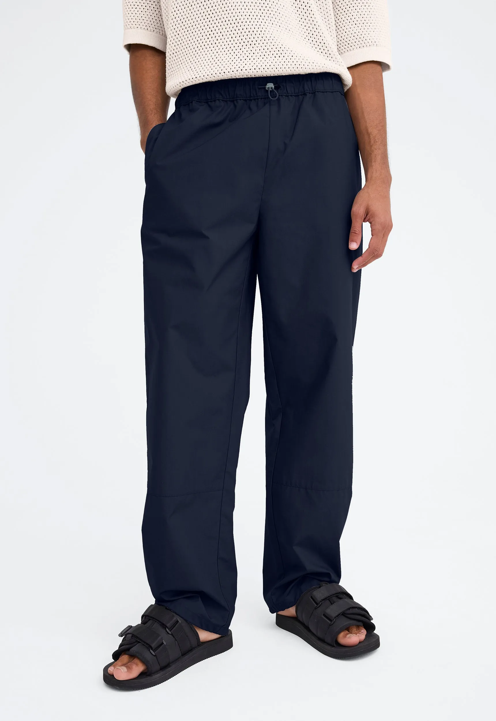 Climber Pant - Billy Blue