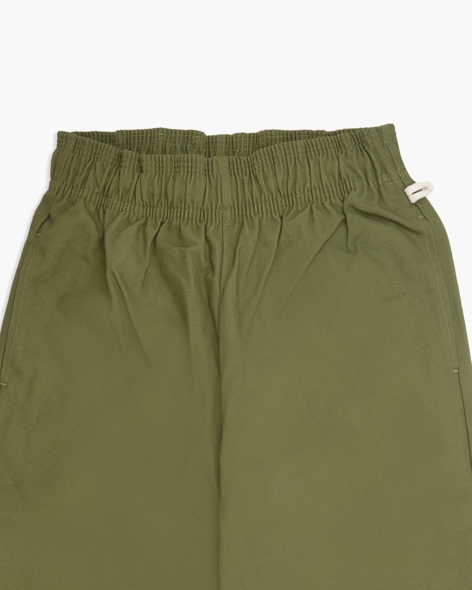 Cookman Chef Pants - Olive