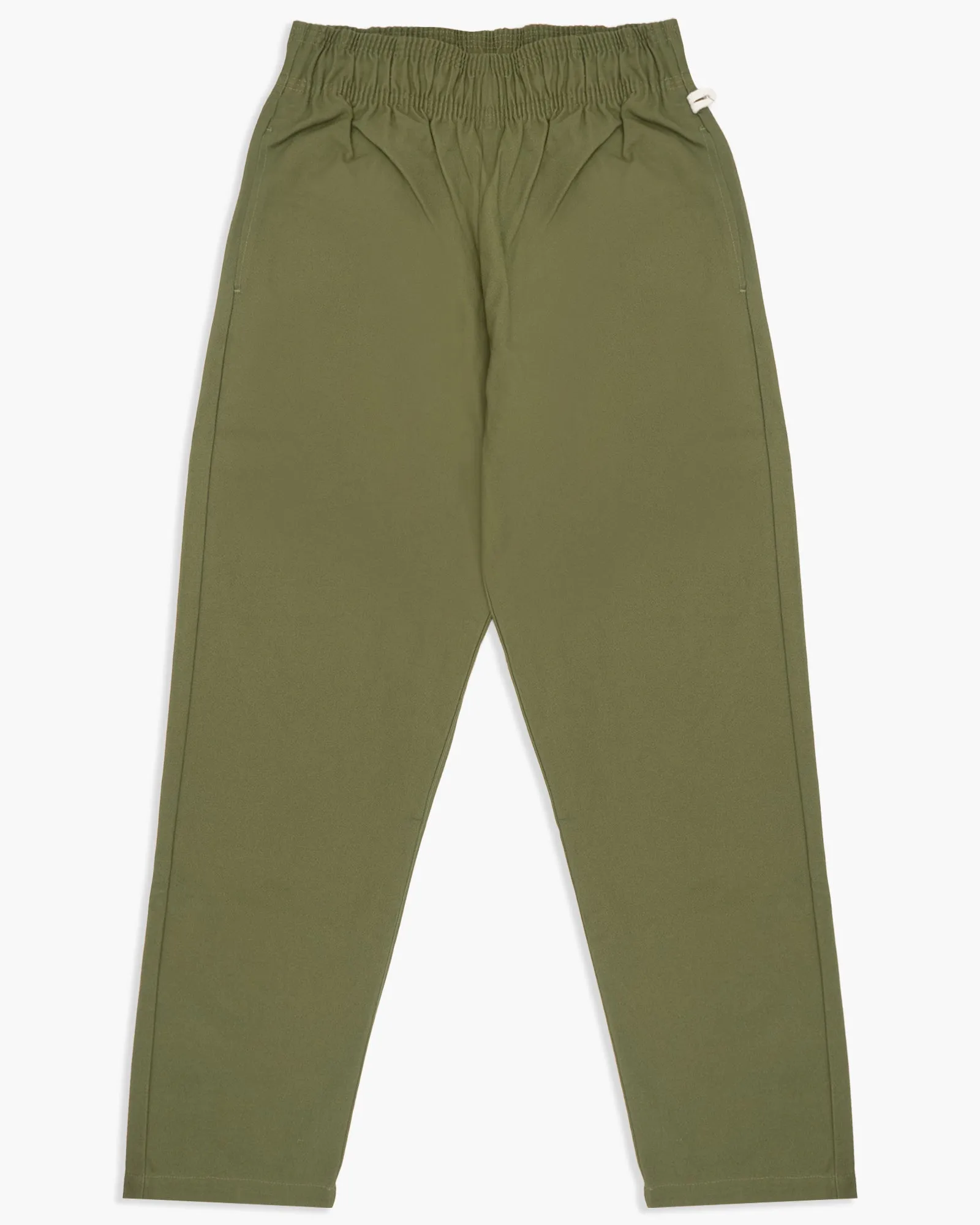 Cookman Chef Pants - Olive