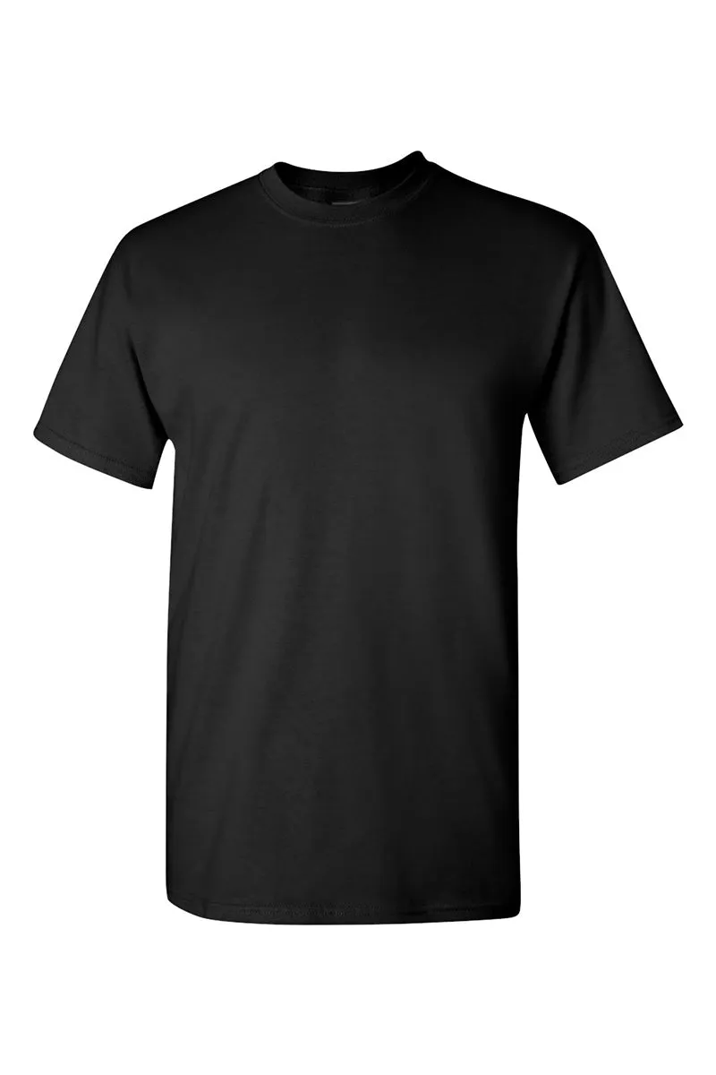 Cupid University Short Sleeve Relaxed Fit T-Shirt