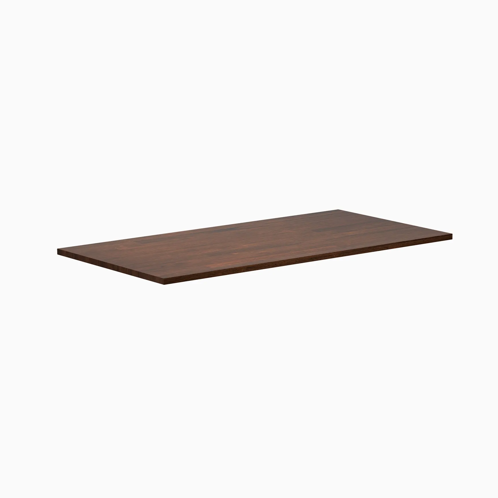 Desky Rubberwood Desk Tops