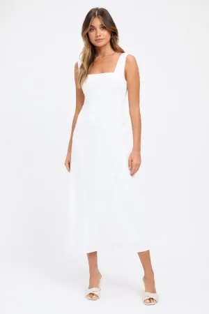 Dixon Tie Back Dress