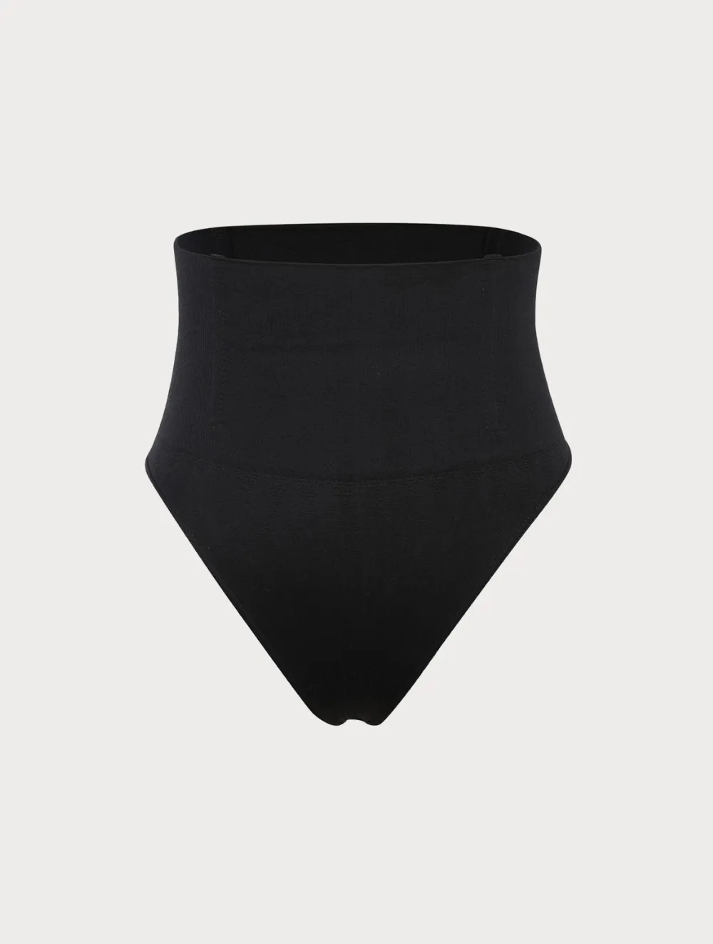 Every-Day Tummy Control Thong