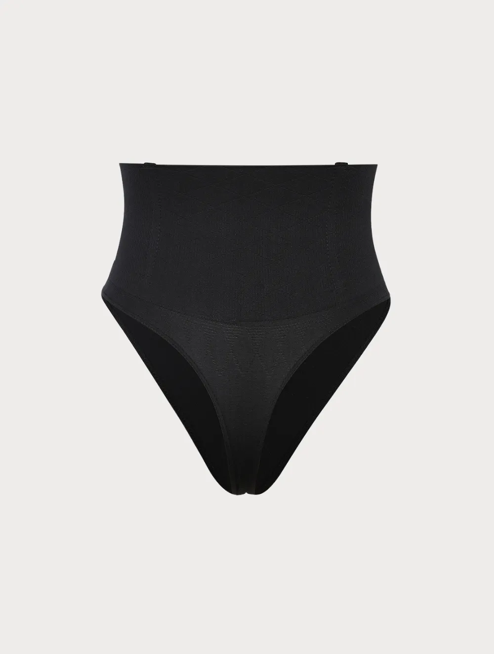 Every-Day Tummy Control Thong