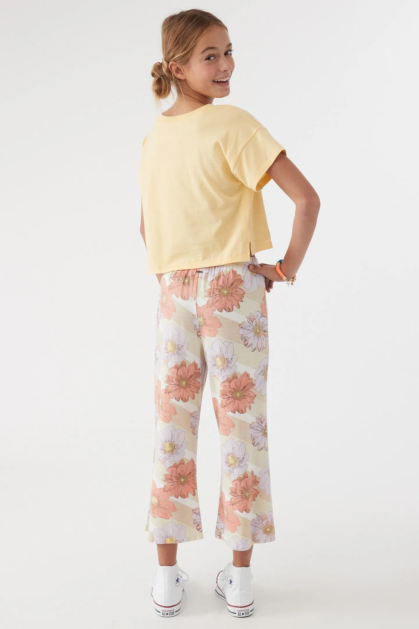 GIRL'S JAIDA PANTS