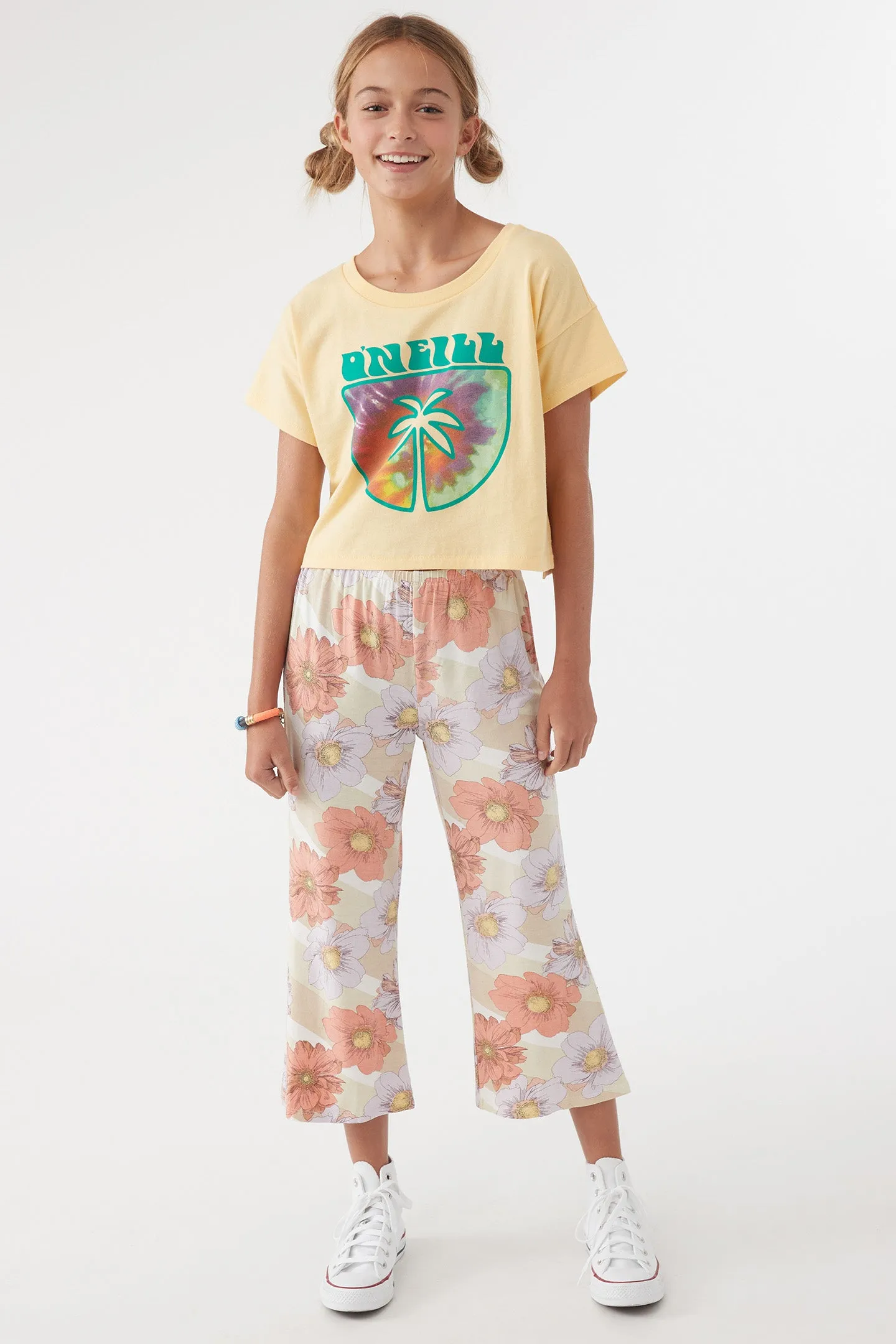 GIRL'S JAIDA PANTS