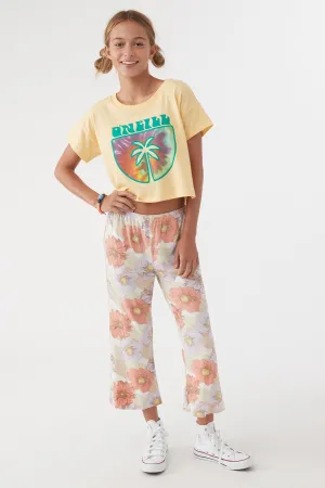 GIRL'S JAIDA PANTS