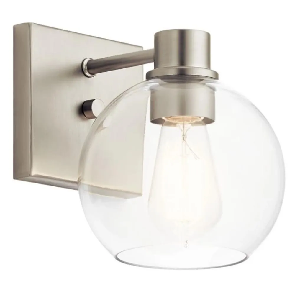 Harmony 1-Light Sconce