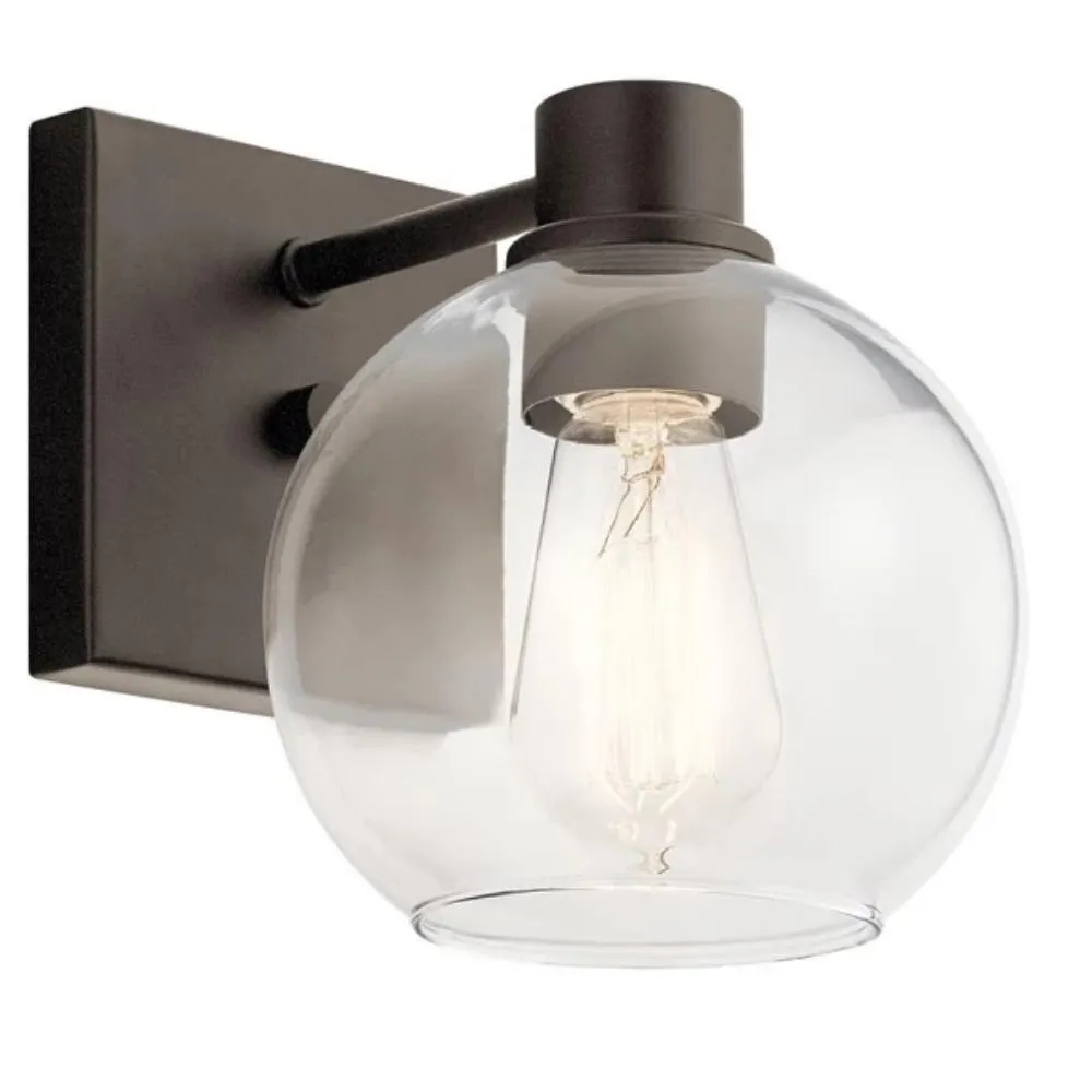 Harmony 1-Light Sconce