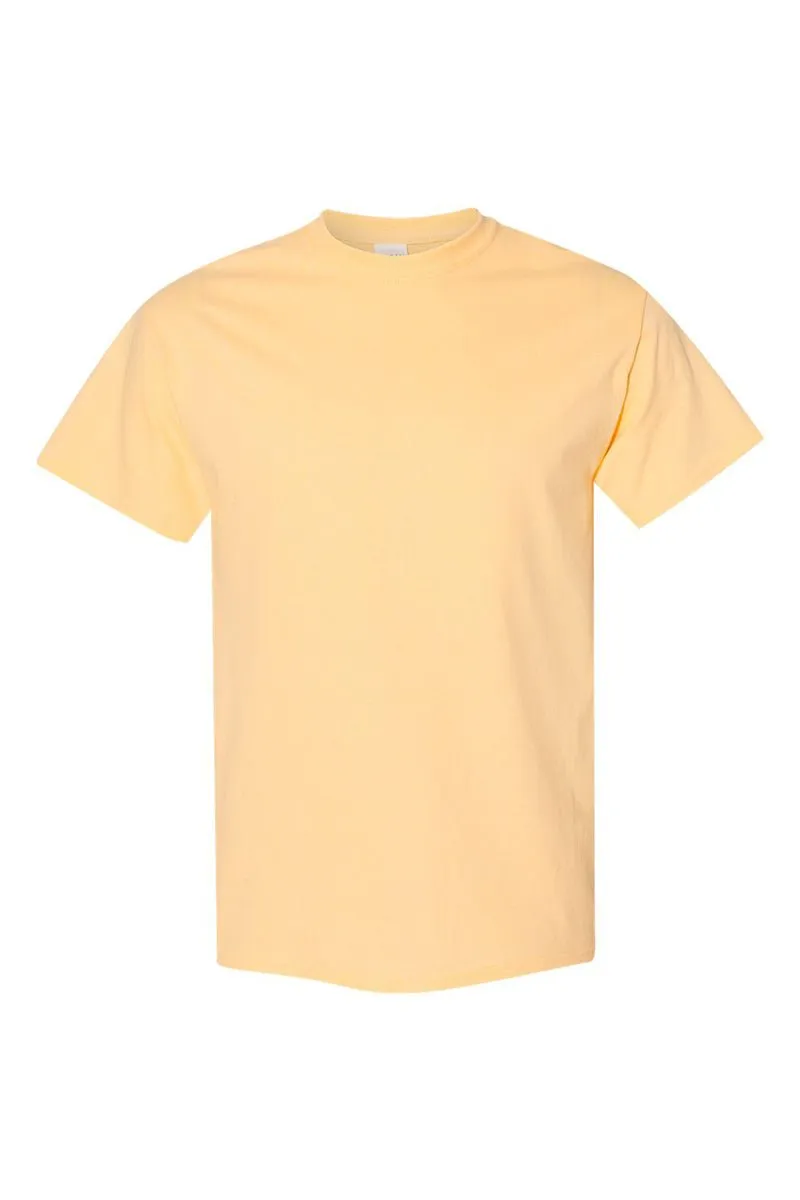 Highland Fields Forever Short Sleeve Relaxed Fit T-Shirt