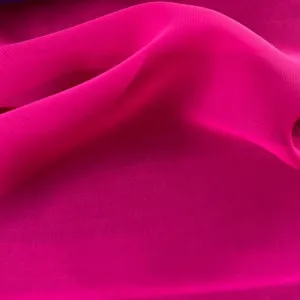 Hot Pink | Chiffon - SKU 4626B #U66