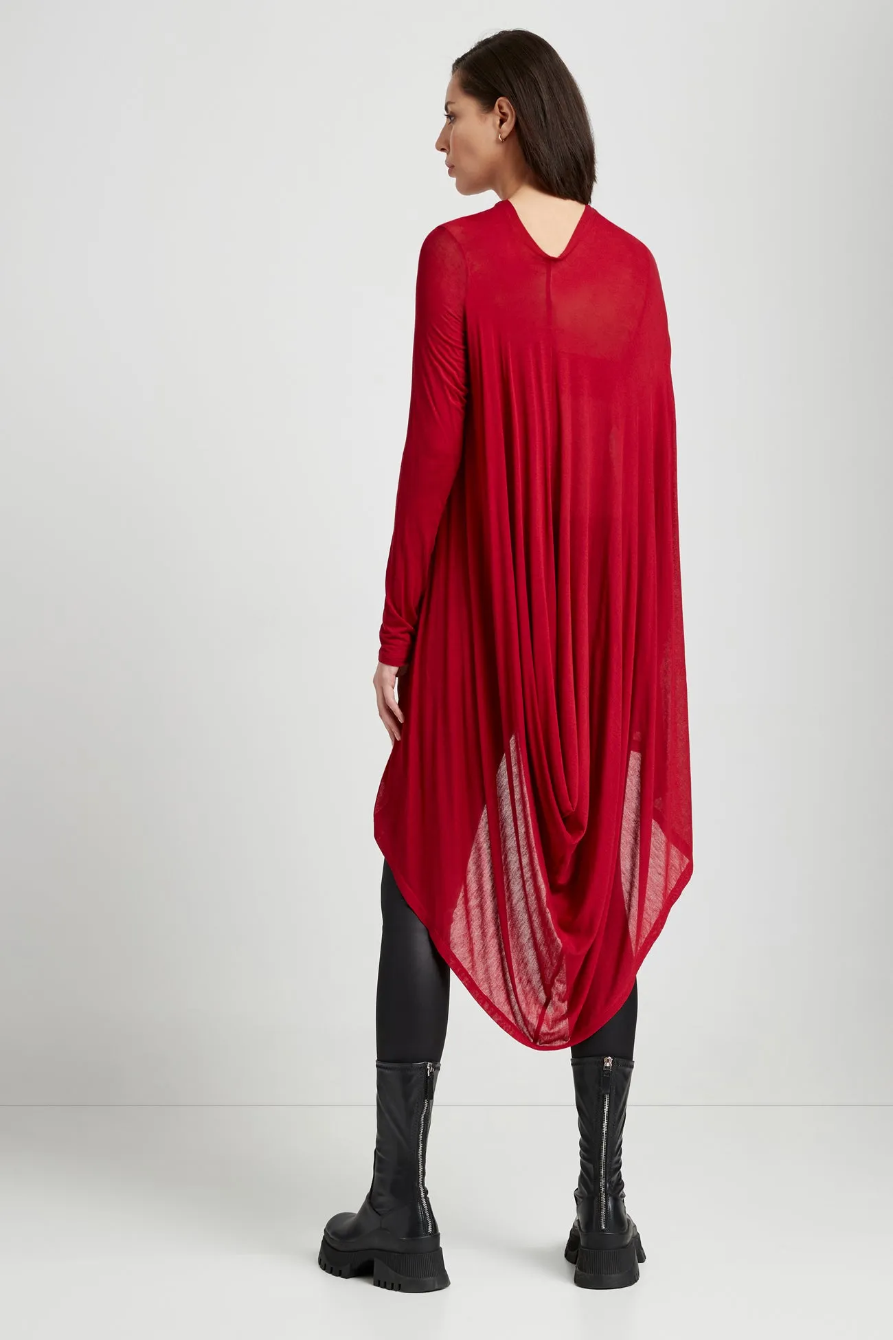 Iris Tunic