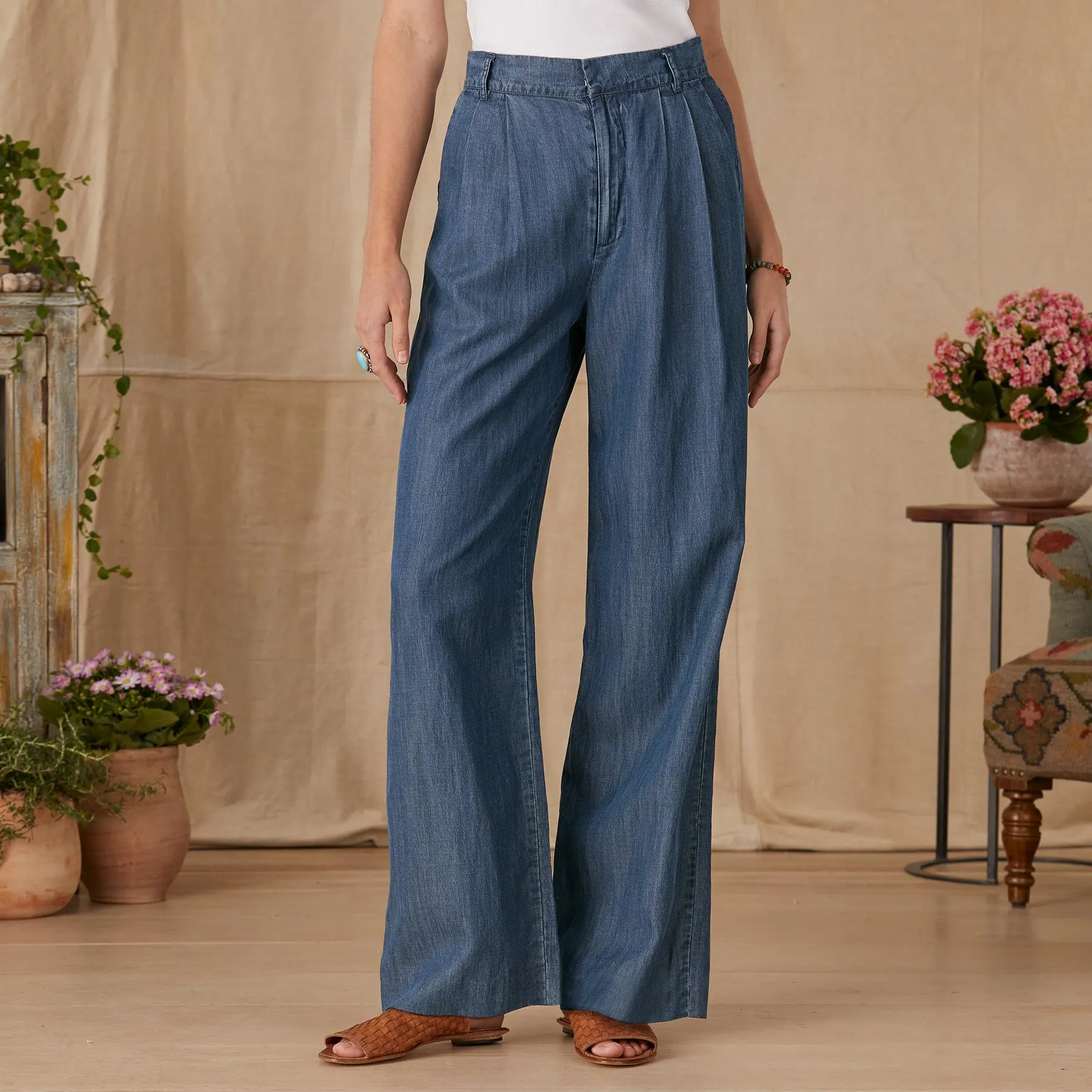 Jessie Mae Trousers