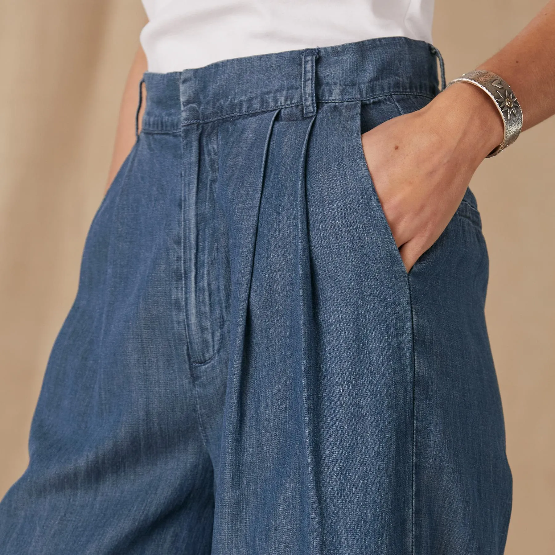 Jessie Mae Trousers