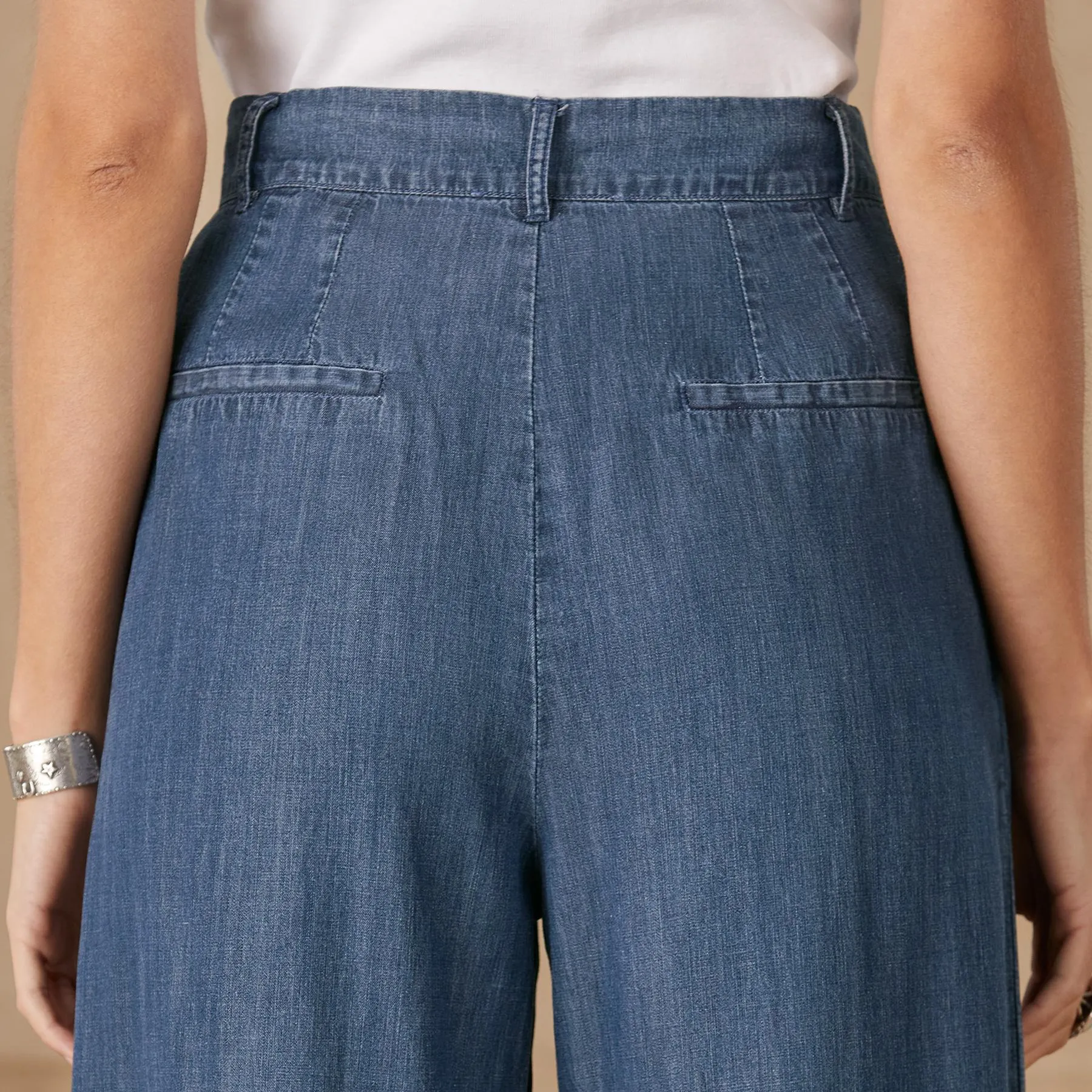 Jessie Mae Trousers