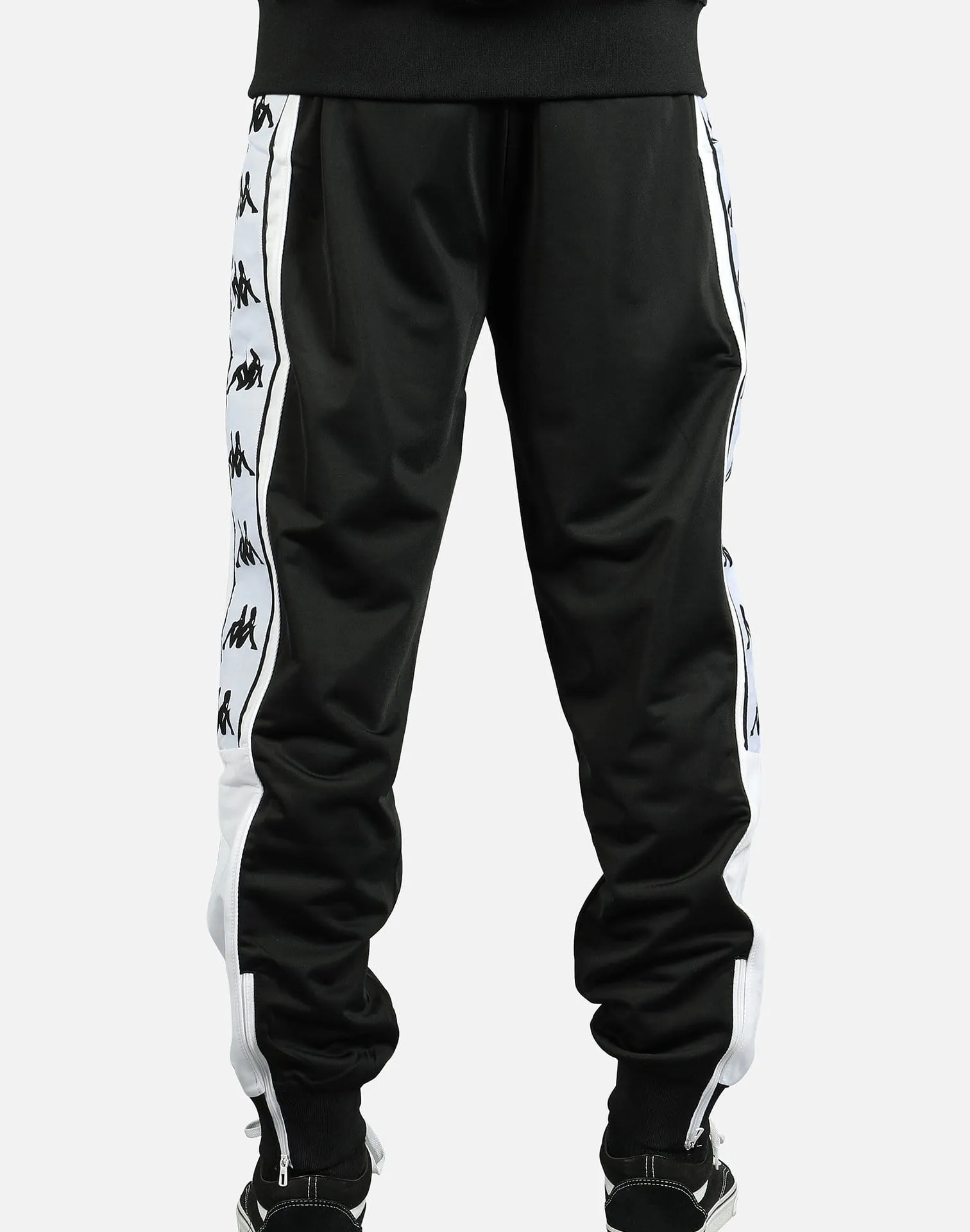 Kappa 222 BANDA 10 ALEN TRACK PANTS