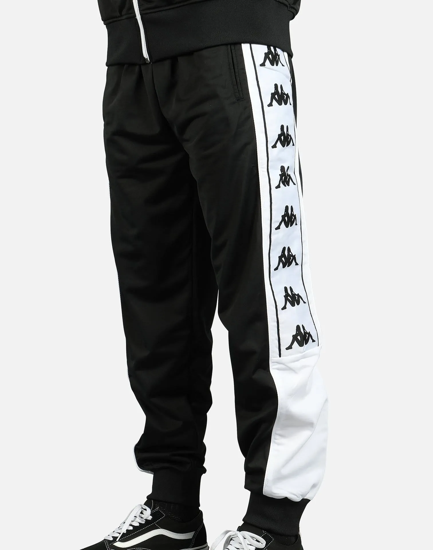 Kappa 222 BANDA 10 ALEN TRACK PANTS