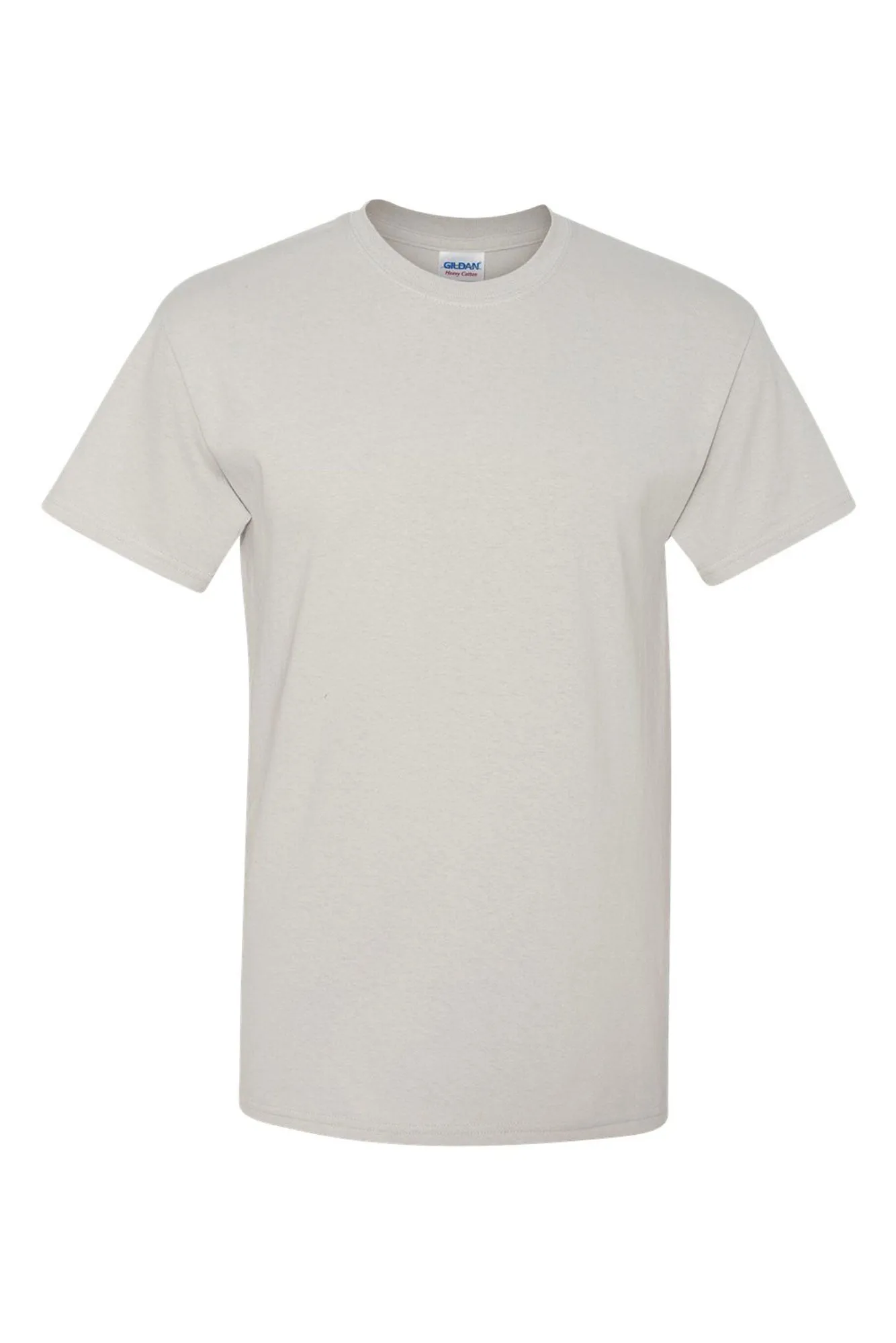 Livin' in The New World Short Sleeve Relaxed Fit T-Shirt