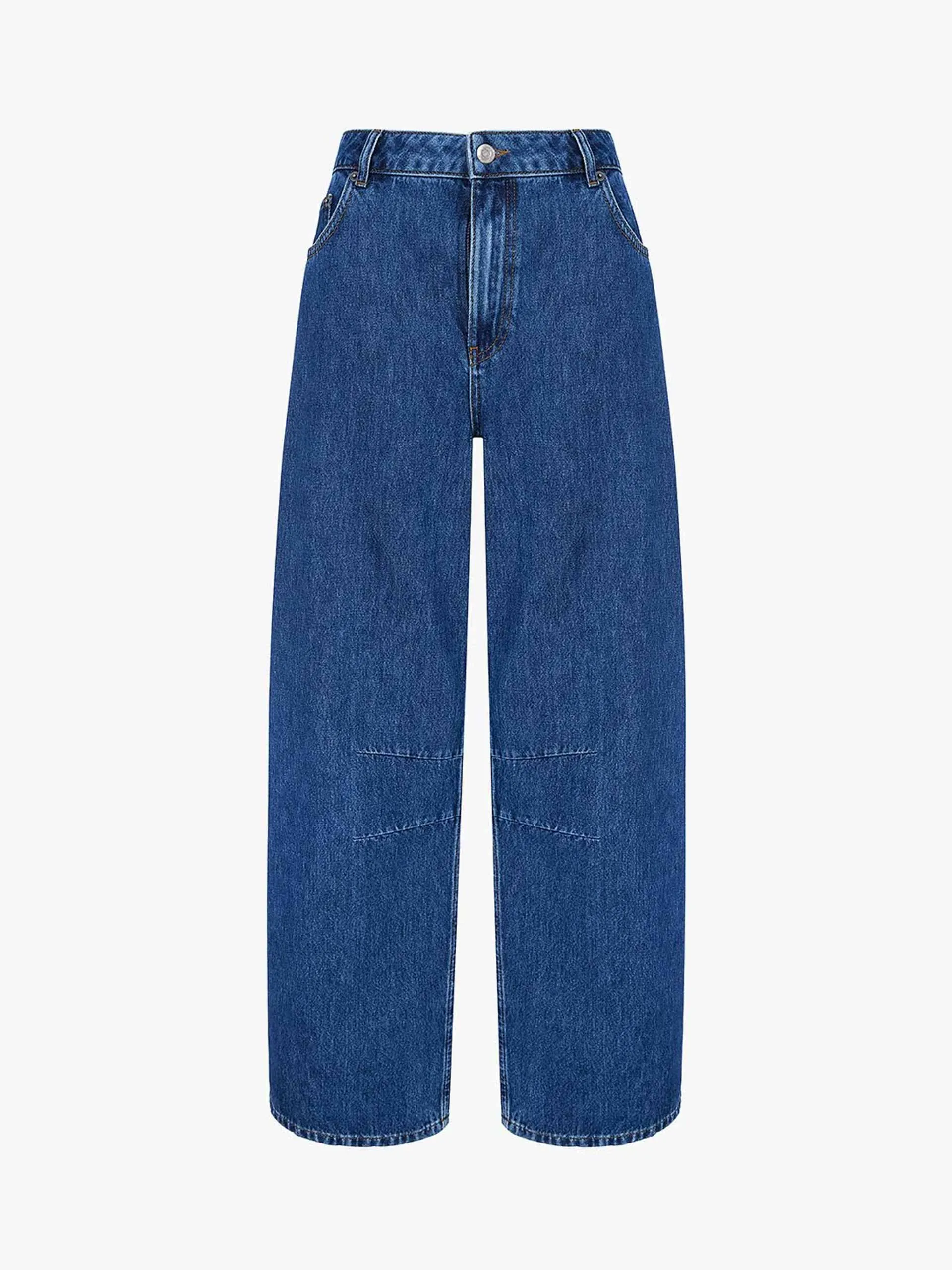 Markus horseshoe jeans