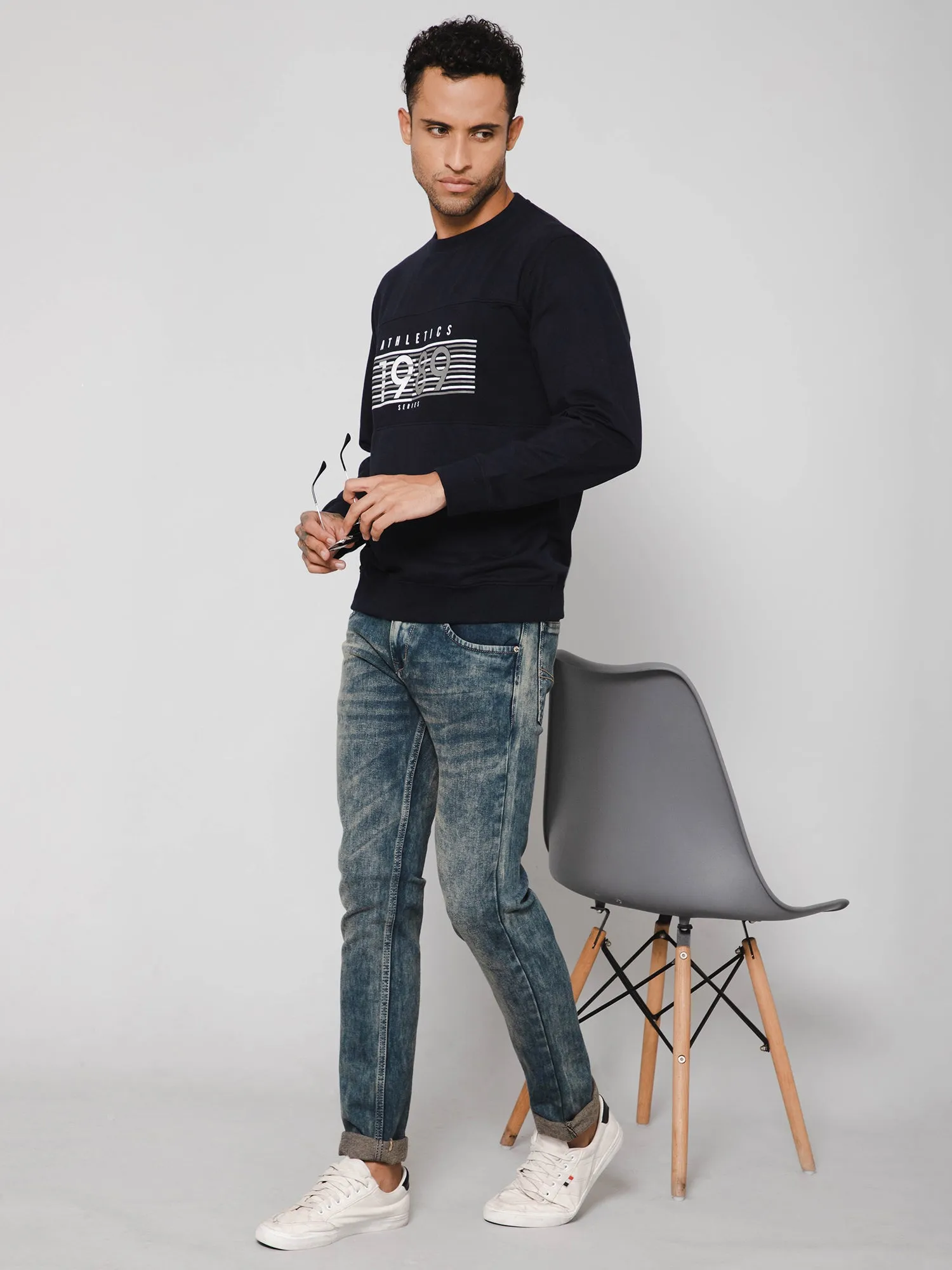 Men Hillium Jeans