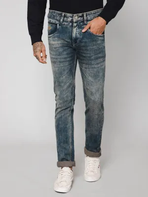 Men Hillium Jeans