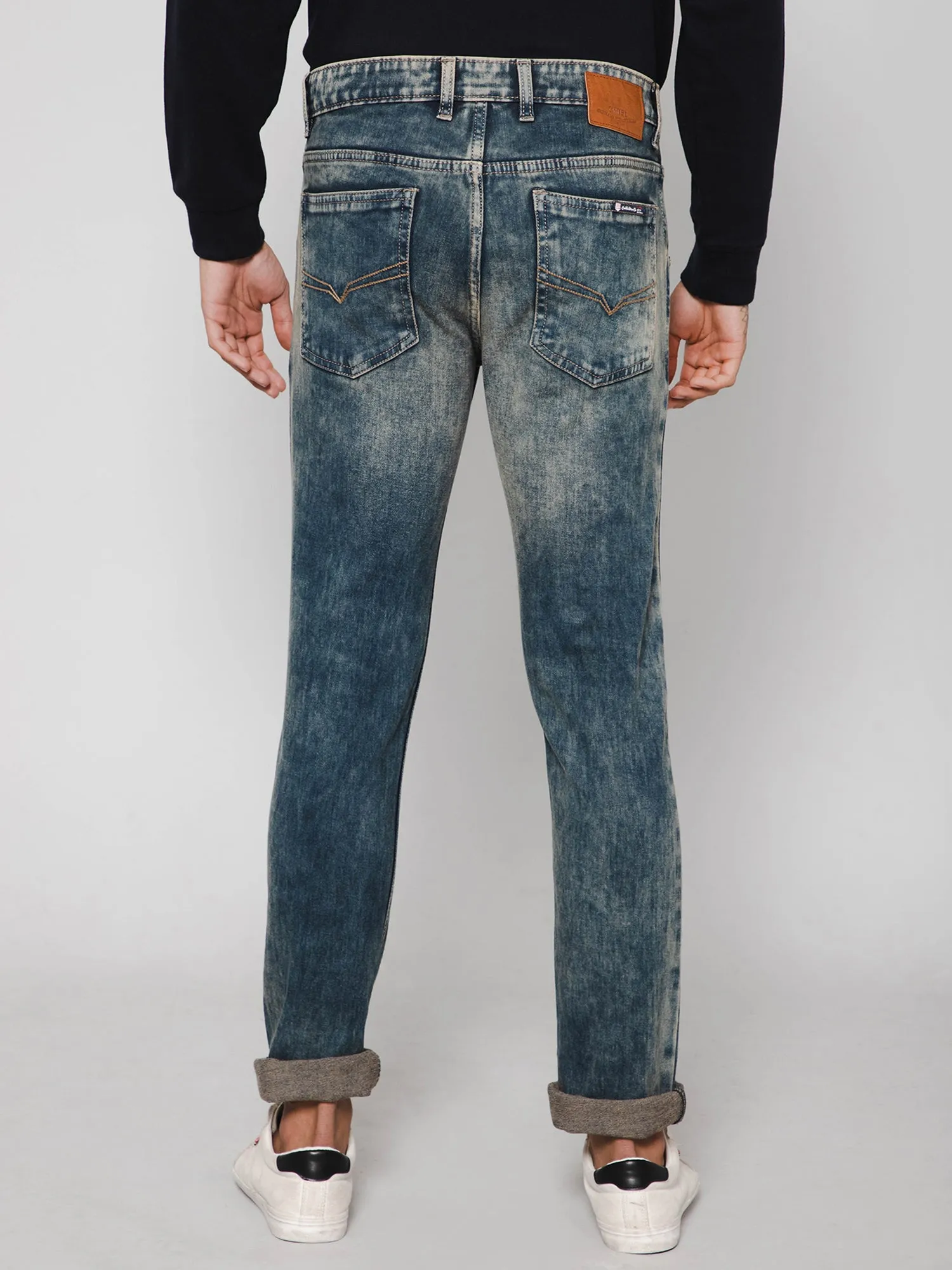 Men Hillium Jeans