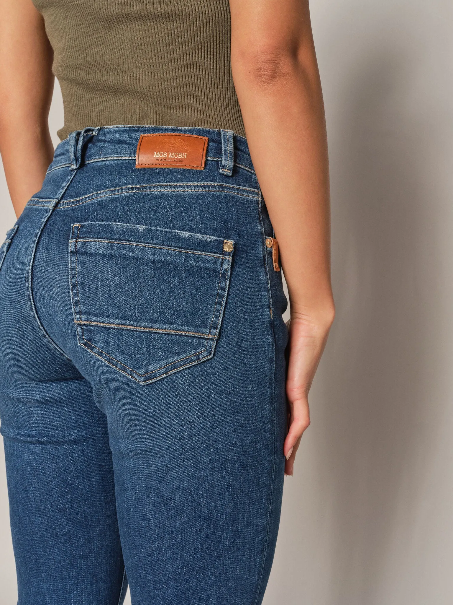 MMEverst Hera Jeans