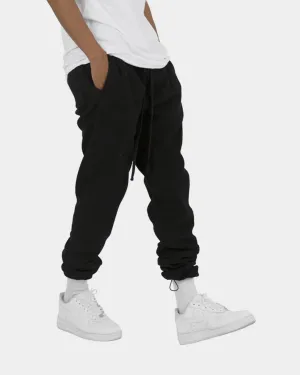 MNML Every Day Fleece Pants Black