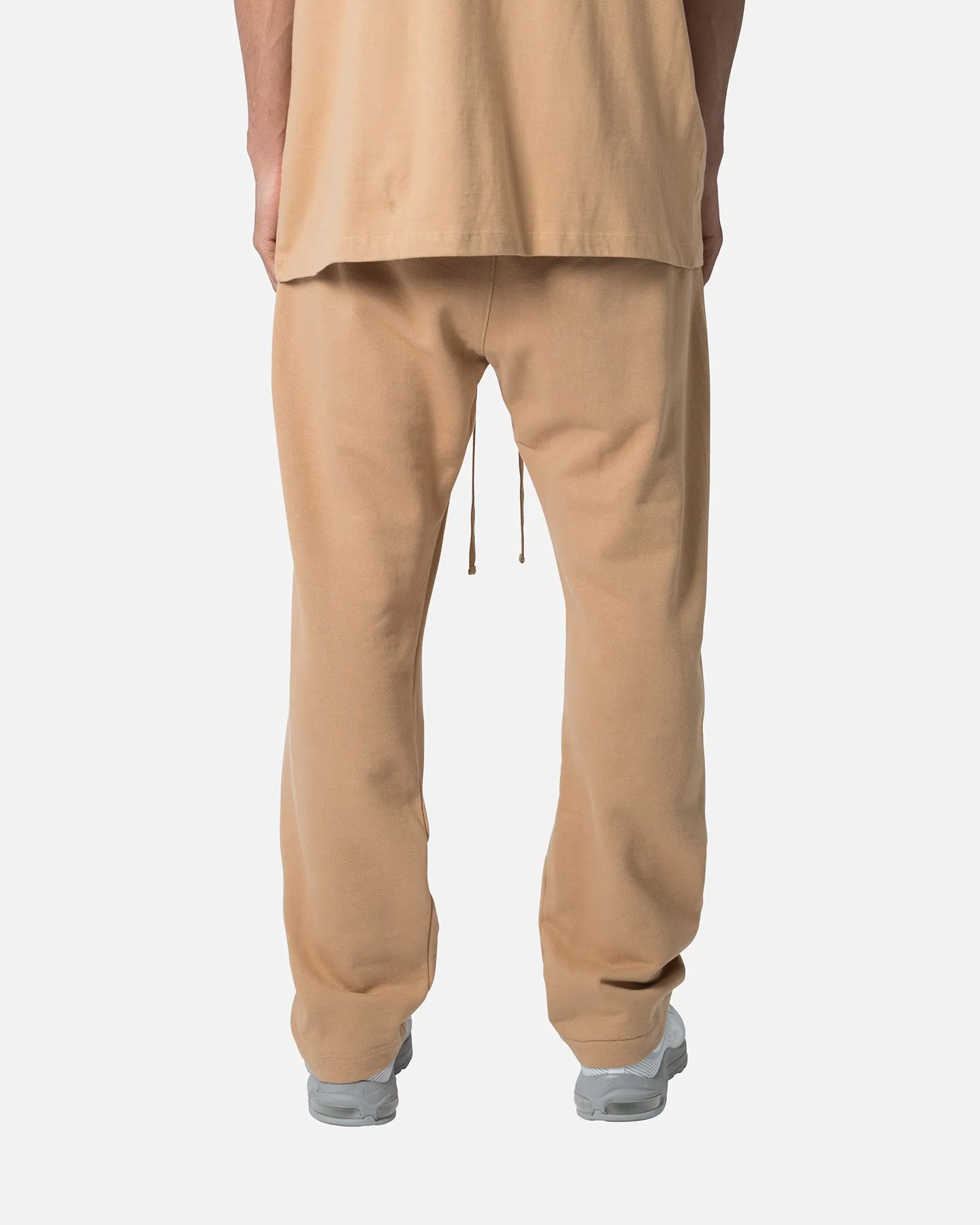 MNML Relaxed Everyday Sweatpants Khaki