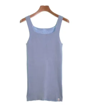 NUONE Sleeveless tops