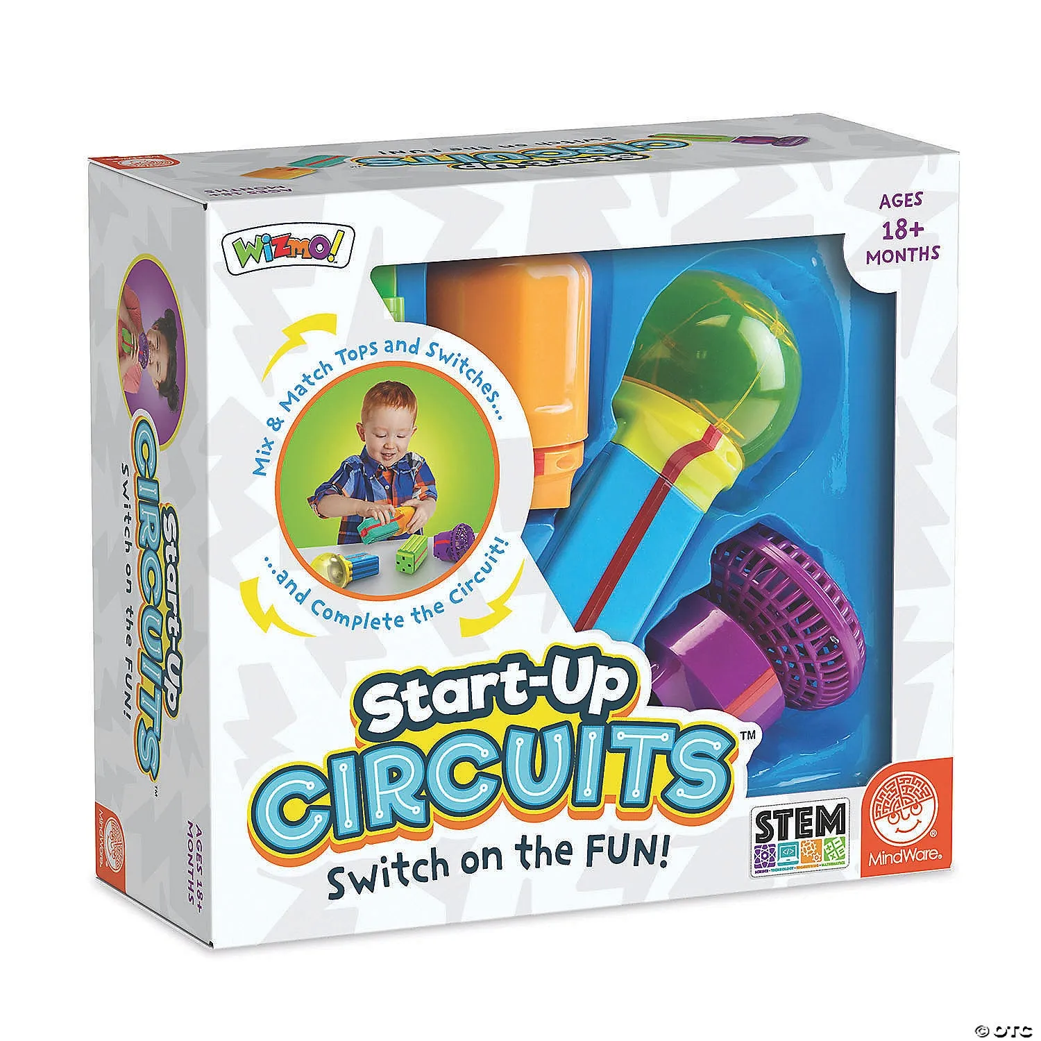 Start-Up Circuits