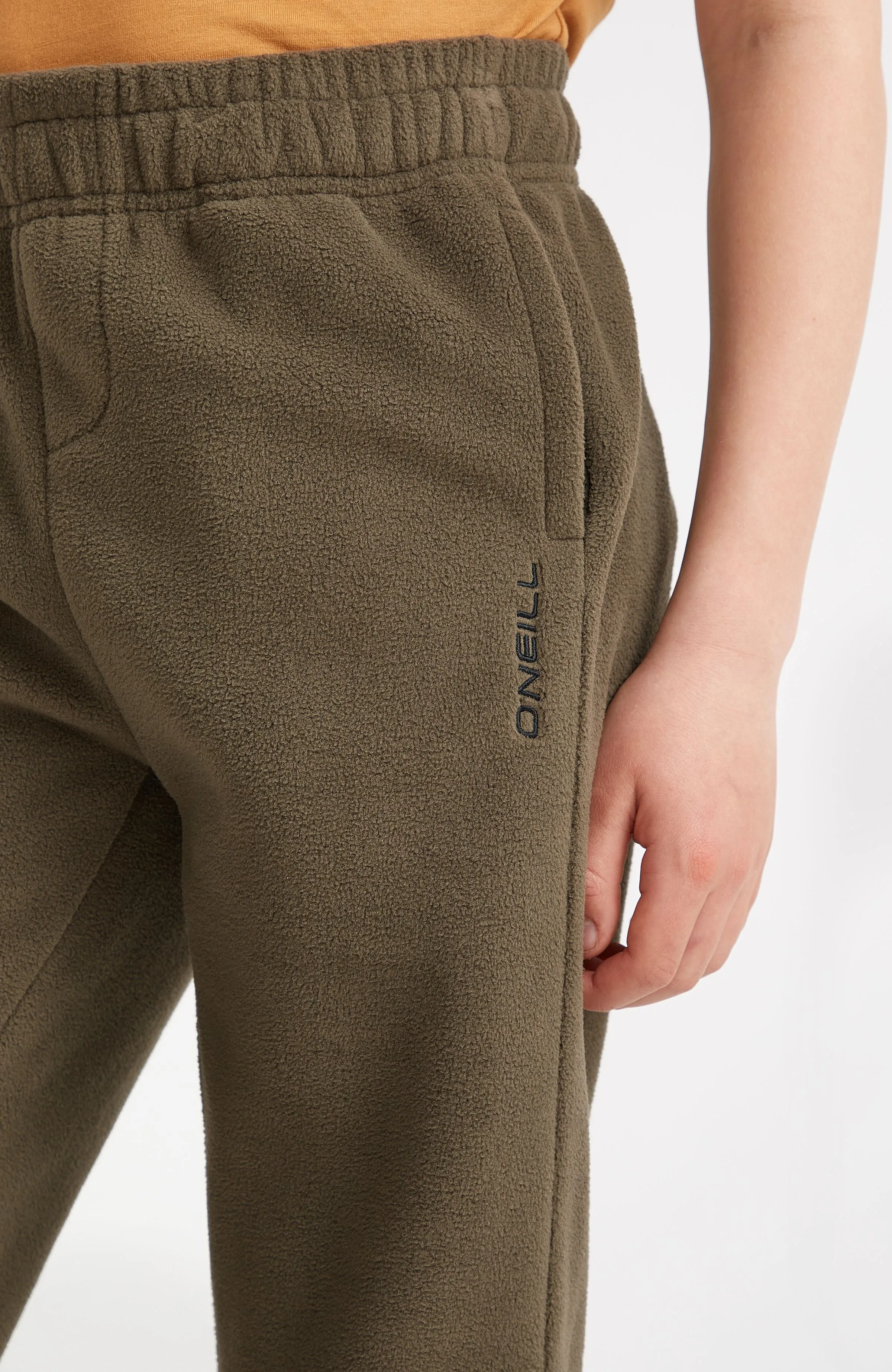 Superfleece Pants | Forest Night