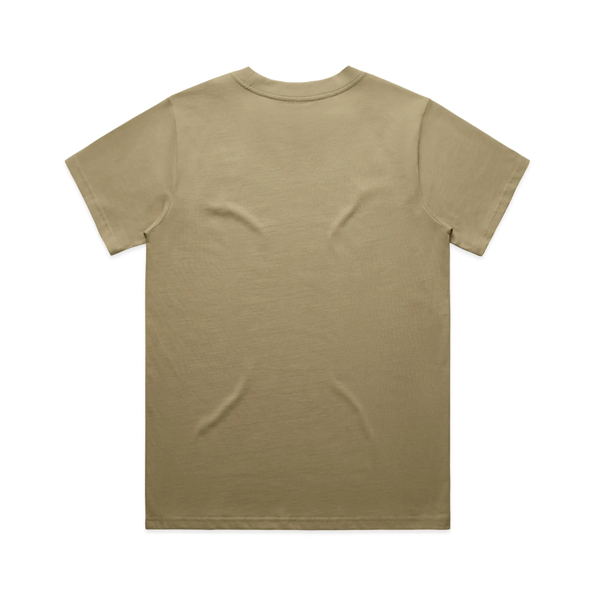 Ultimate Women Short Sleeve - Sand