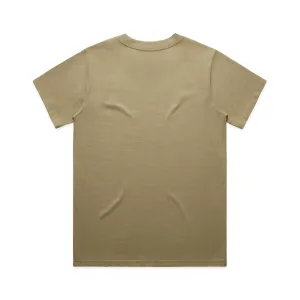 Ultimate Women Short Sleeve - Sand