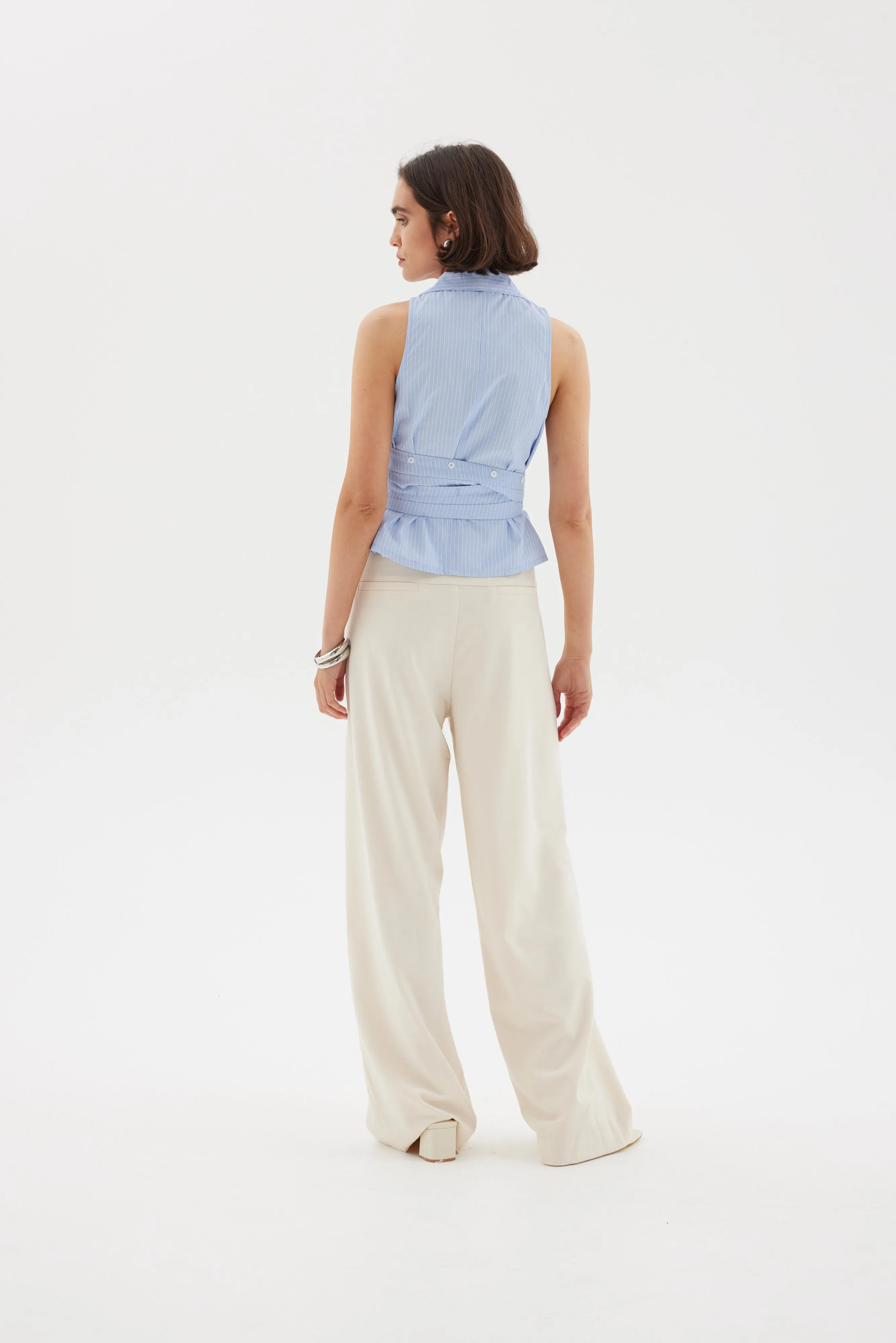 Unfold Pant