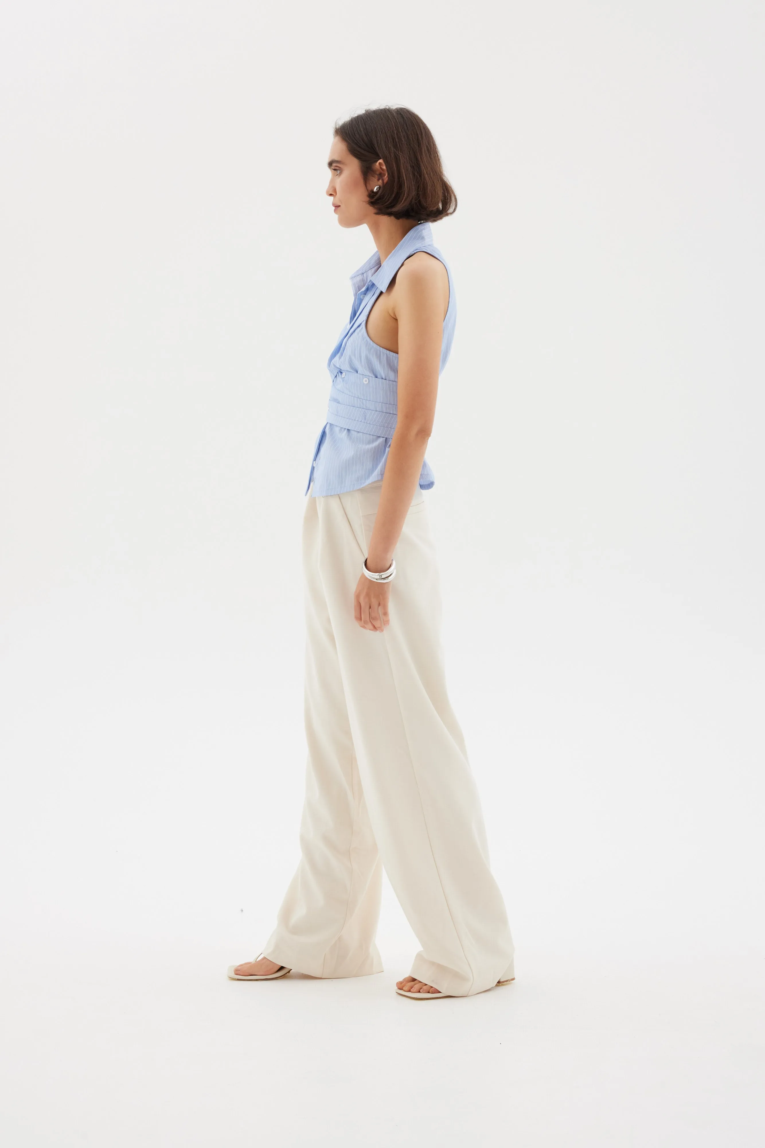 Unfold Pant