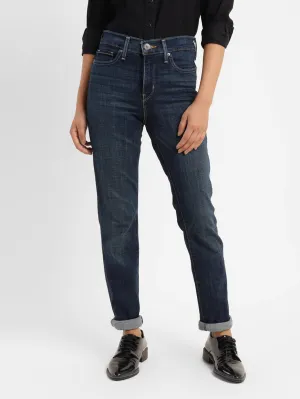 Women's High Rise 312 Slim Fit Jeans