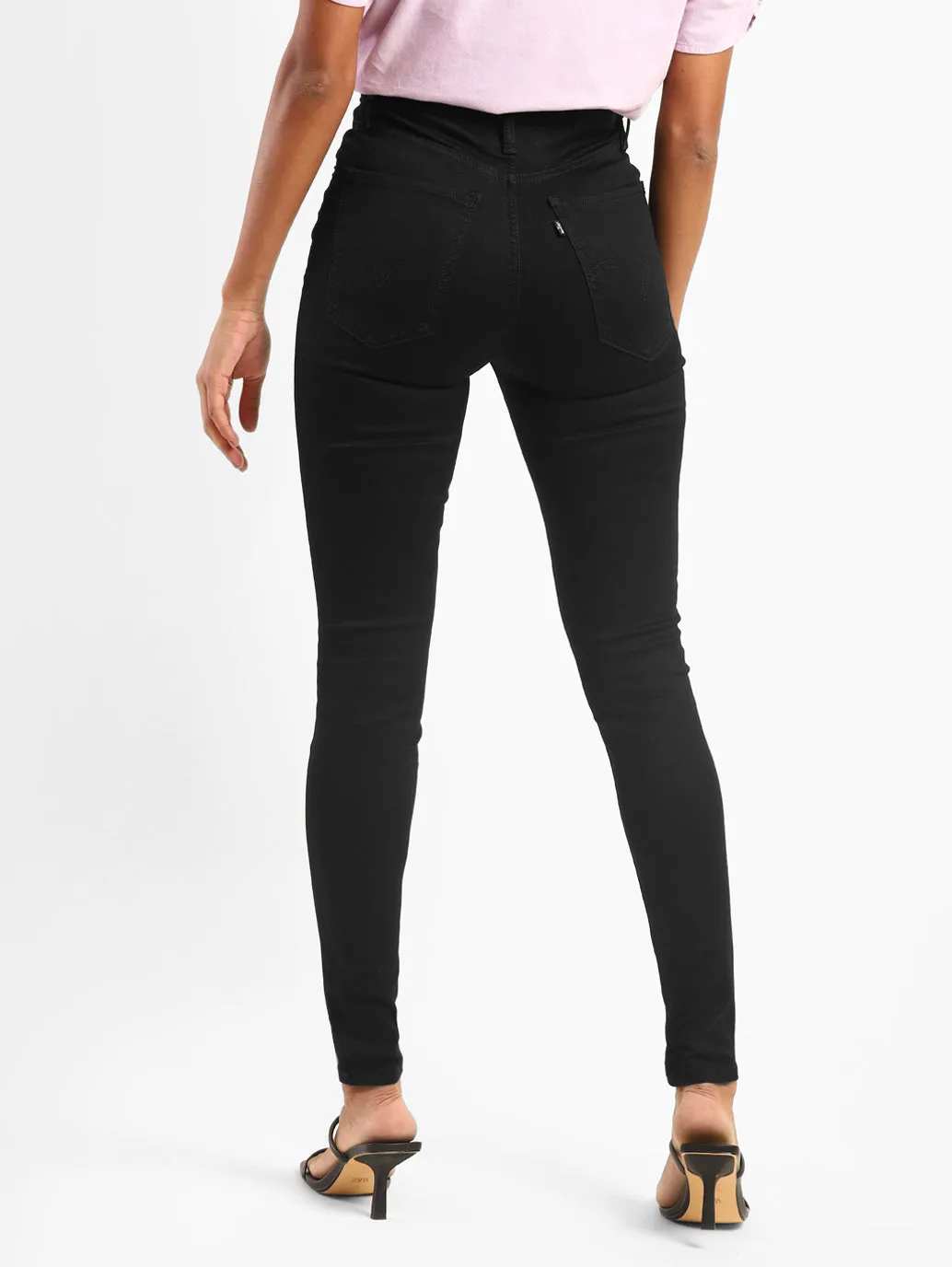 Women's High Rise 710 Super Skinny Jeans