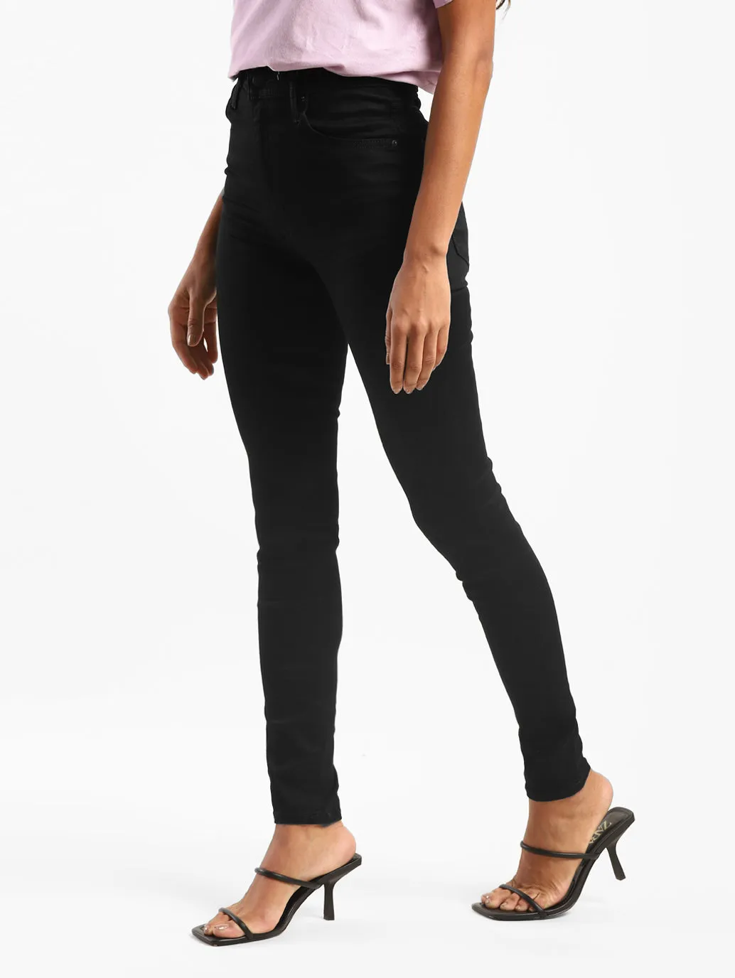 Women's High Rise 710 Super Skinny Jeans