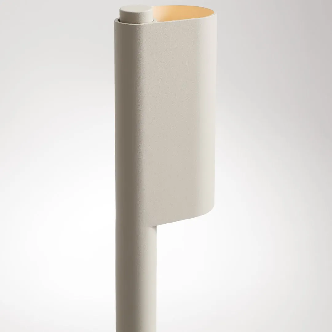 (Your Name Here) Floor Lamp