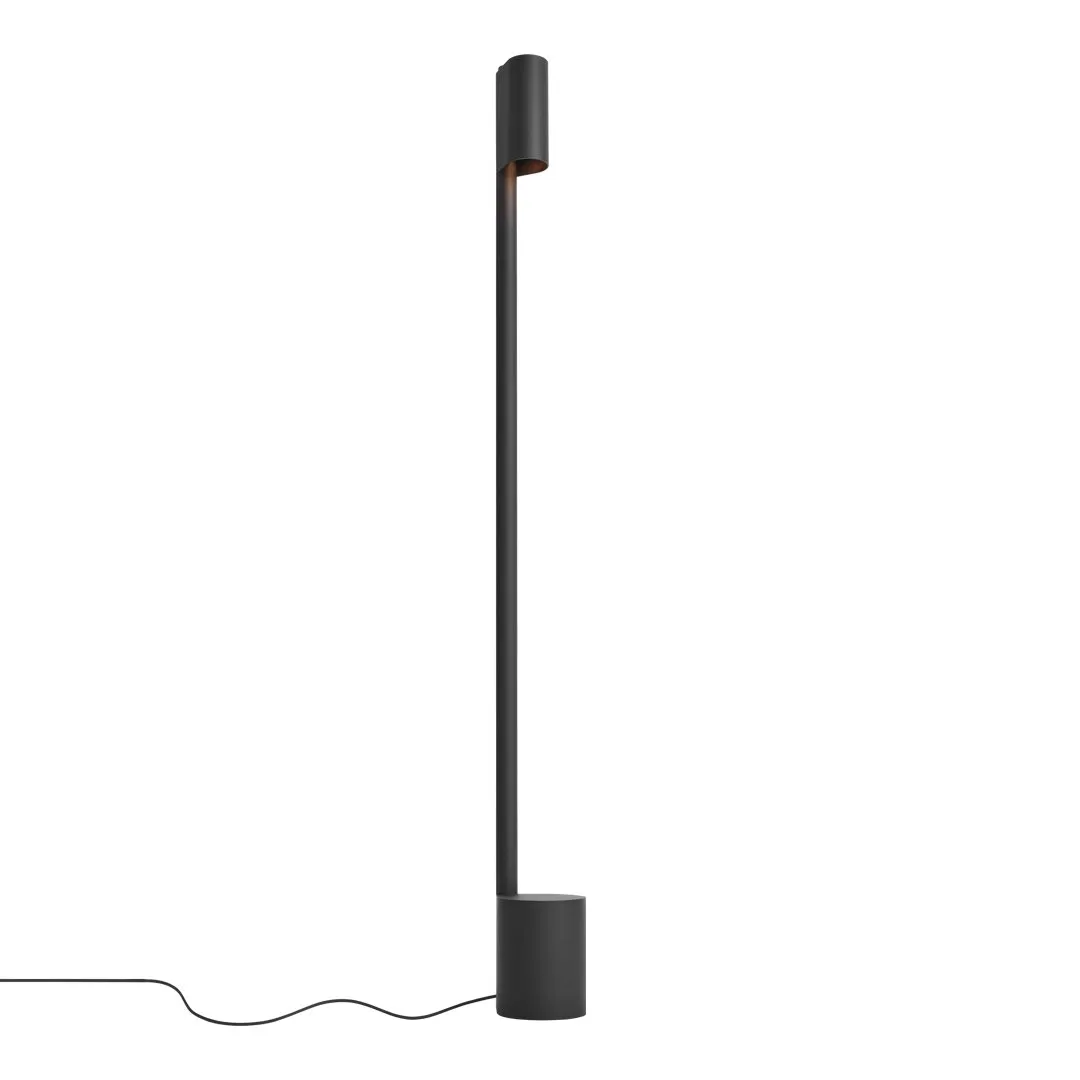 (Your Name Here) Floor Lamp